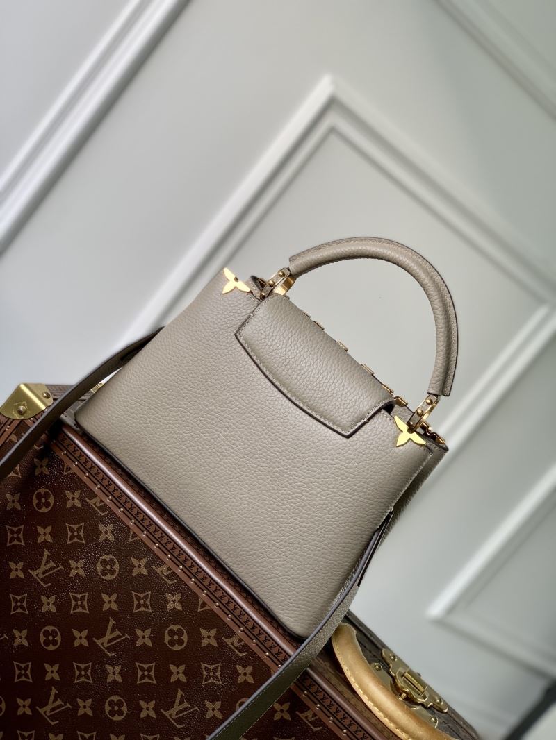 LV Top Handle Bags